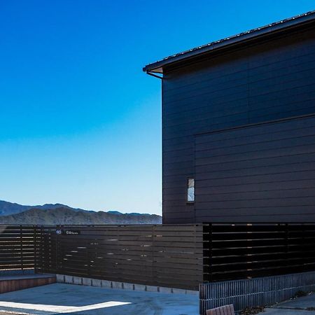 Awaji-Shima C-Side Sky Arena - Vacation Stay 87364V Minamiawaji Exterior foto