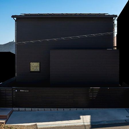 Awaji-Shima C-Side Sky Arena - Vacation Stay 87364V Minamiawaji Exterior foto