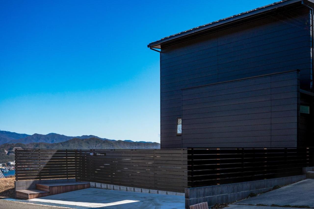 Awaji-Shima C-Side Sky Arena - Vacation Stay 87364V Minamiawaji Exterior foto