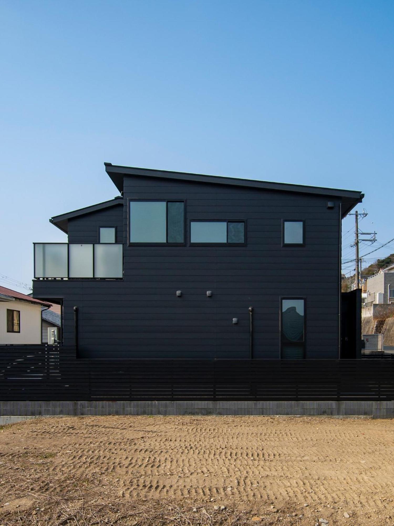 Awaji-Shima C-Side Sky Arena - Vacation Stay 87364V Minamiawaji Exterior foto