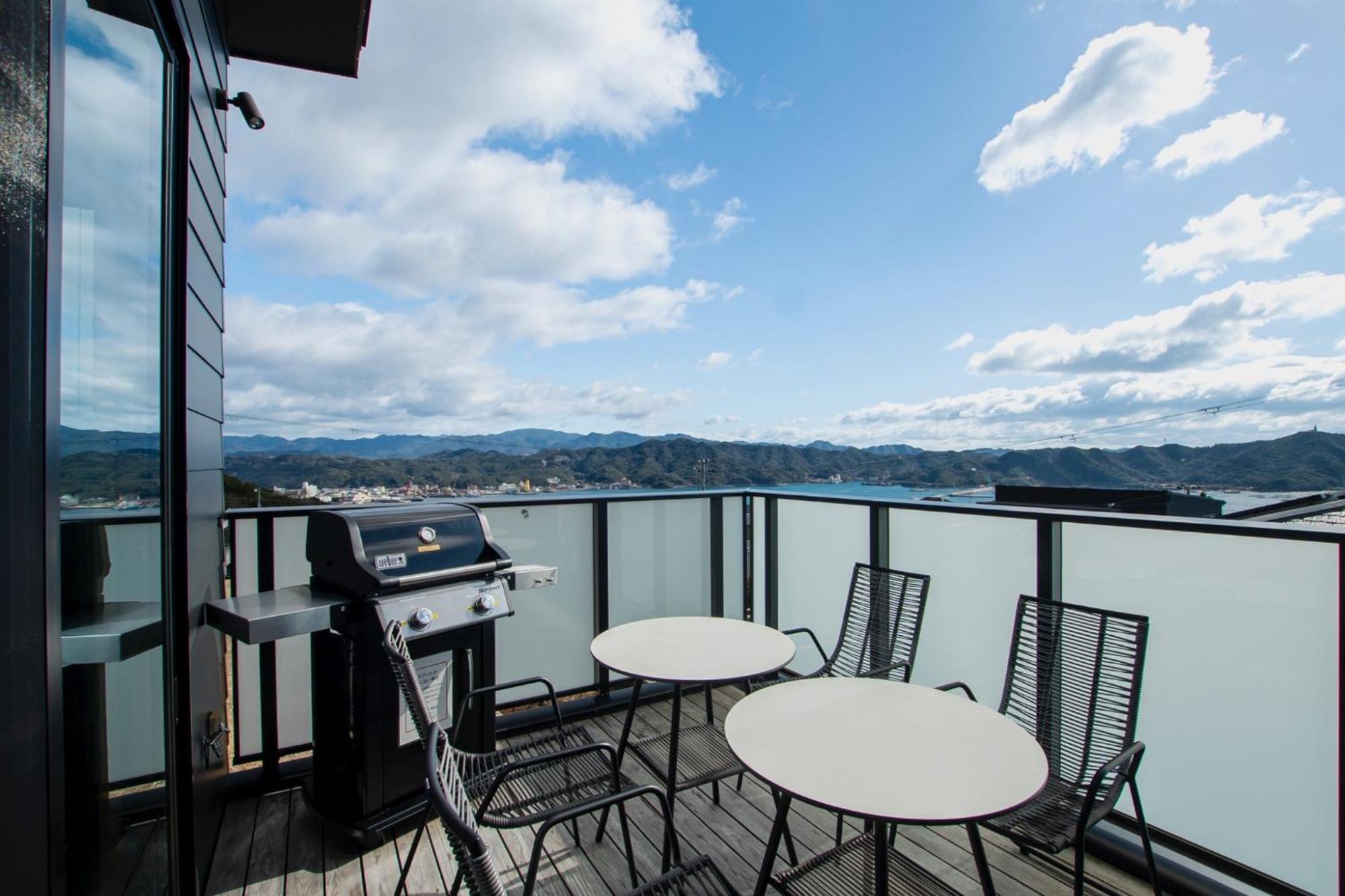 Awaji-Shima C-Side Sky Arena - Vacation Stay 87364V Minamiawaji Exterior foto