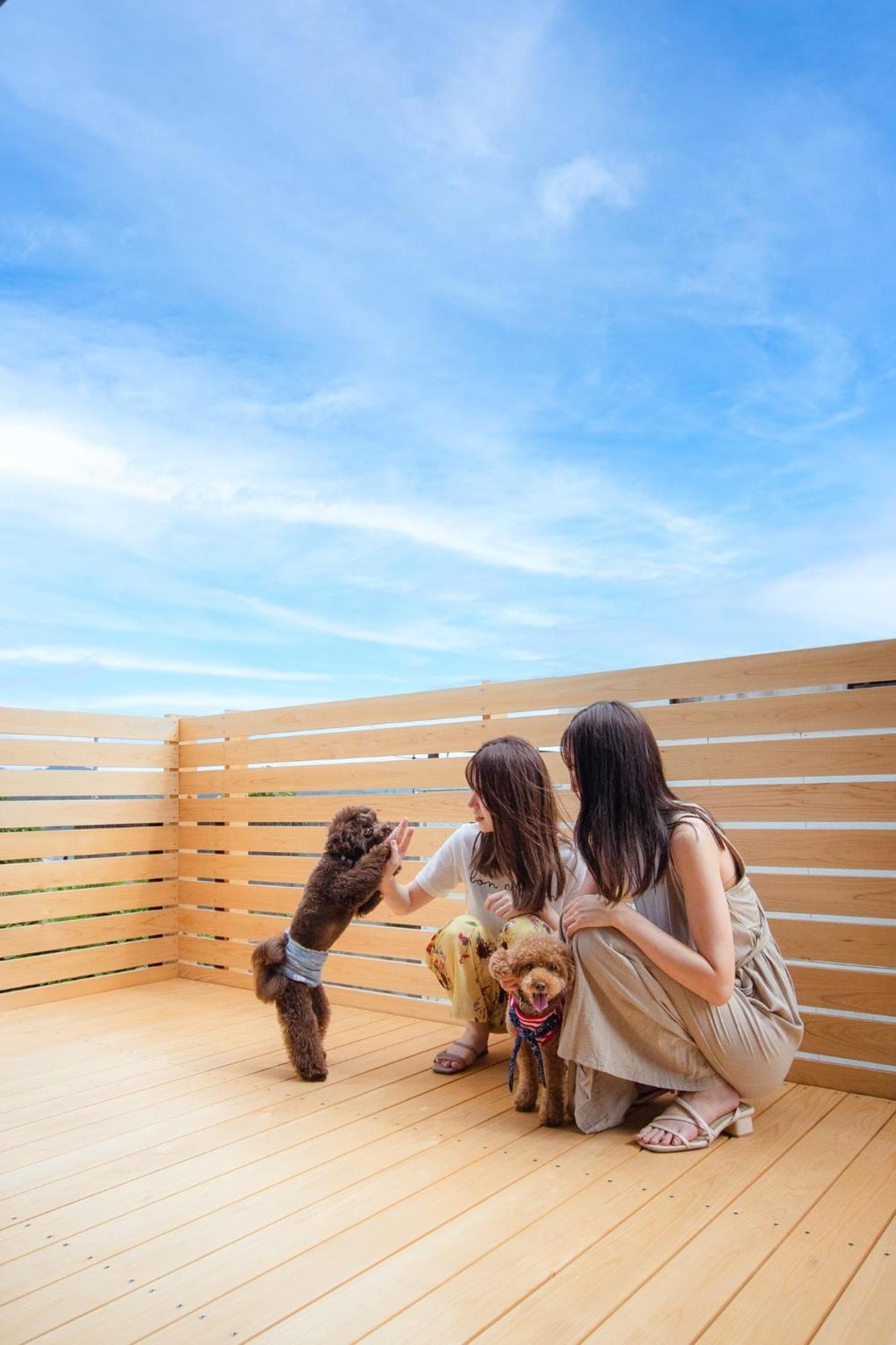 Awaji-Shima C-Side Sky Arena - Vacation Stay 87364V Minamiawaji Exterior foto
