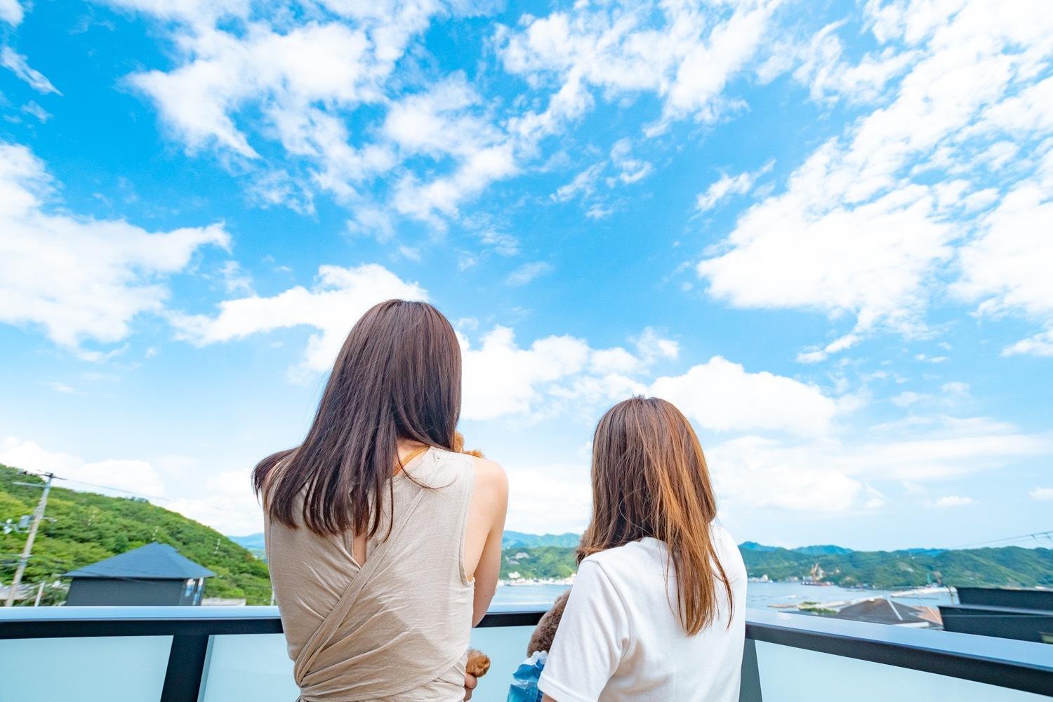 Awaji-Shima C-Side Sky Arena - Vacation Stay 87364V Minamiawaji Exterior foto
